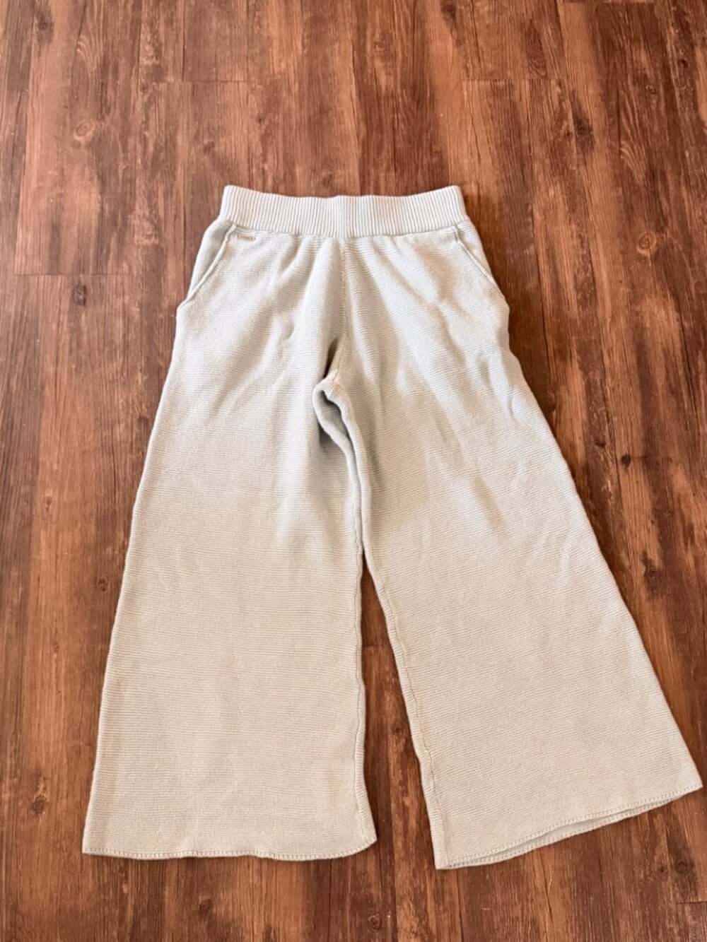 Normal Brand Sweater knit pants